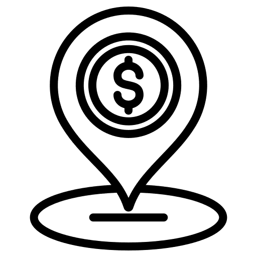 price icon
