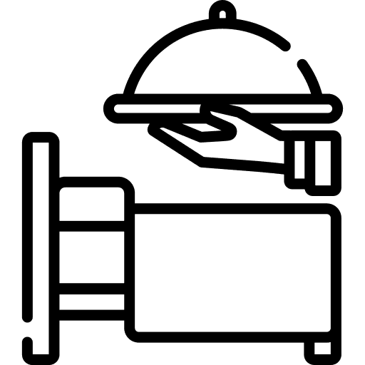 Tourism & Hospitality Industry